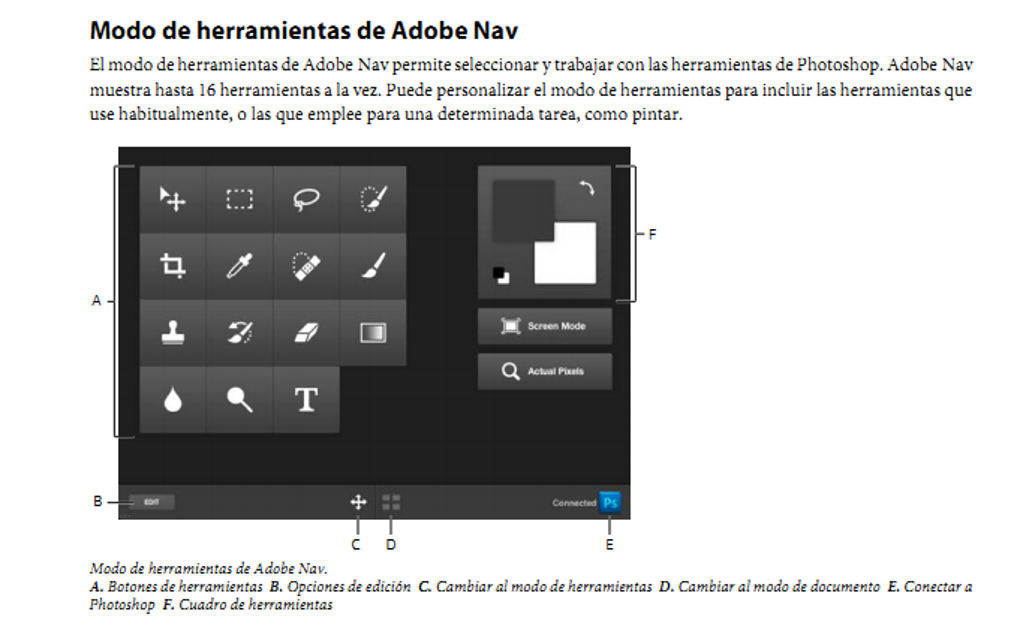 adobe photoshop cs5 user manual download