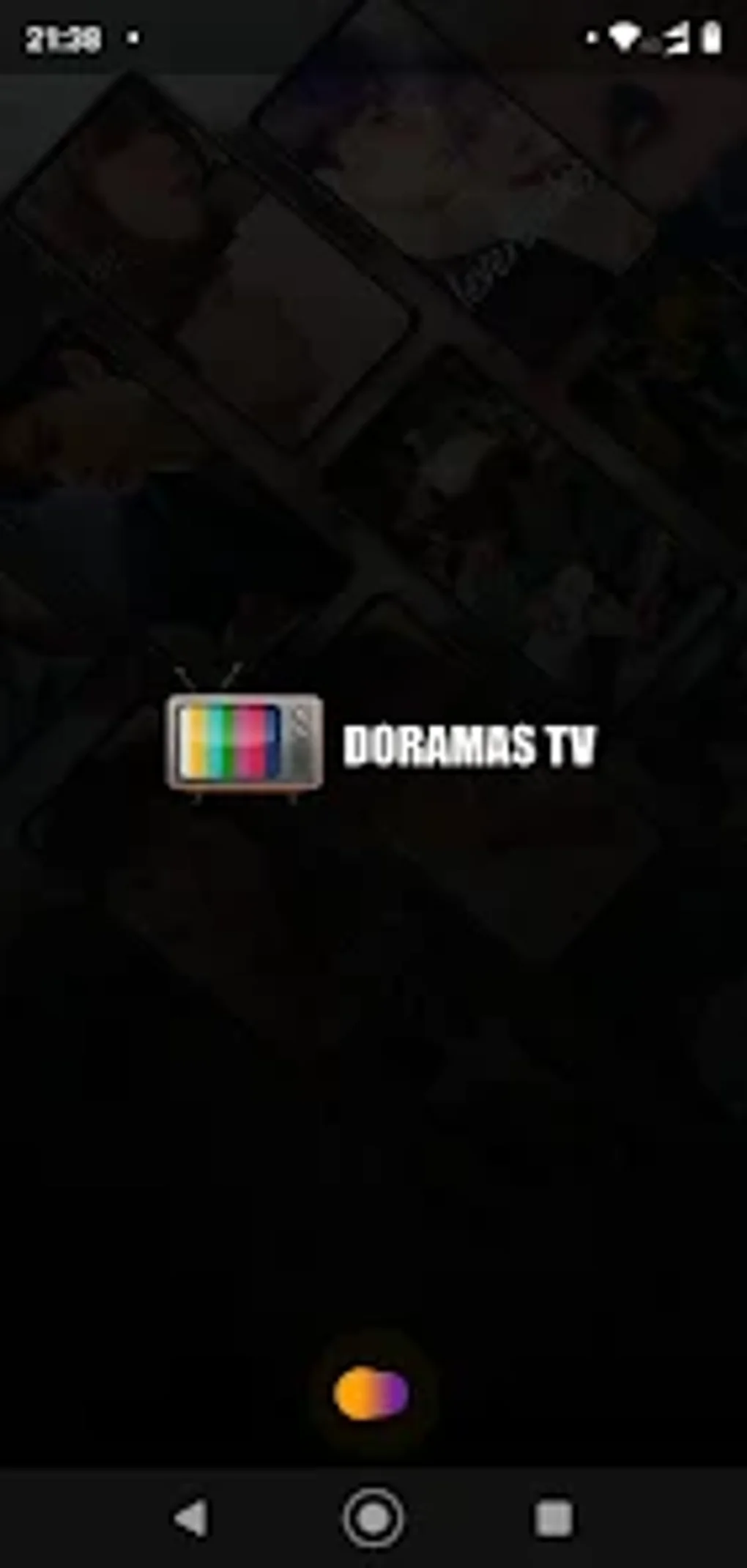 Doramas TV для Android — Скачать