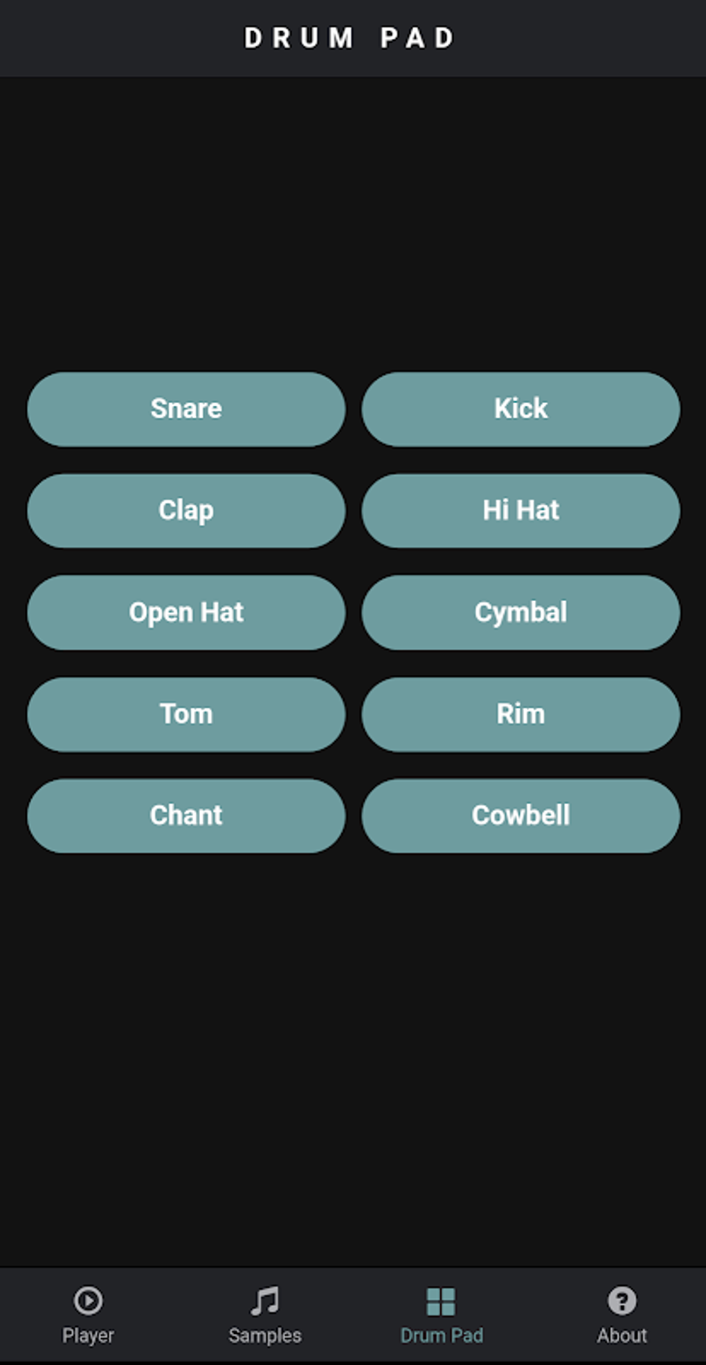 Sample Loops APK For Android Download