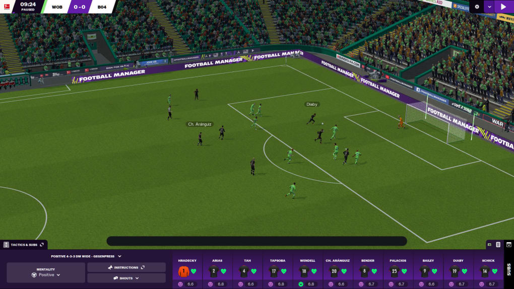 Football Manager 21 Download