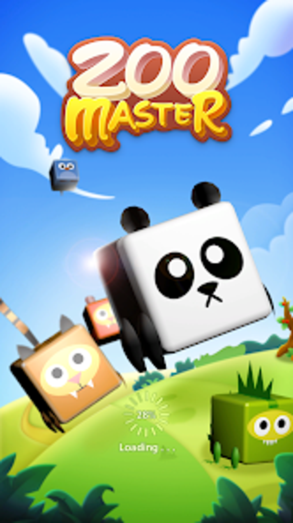 Zoo Master для Android — Скачать