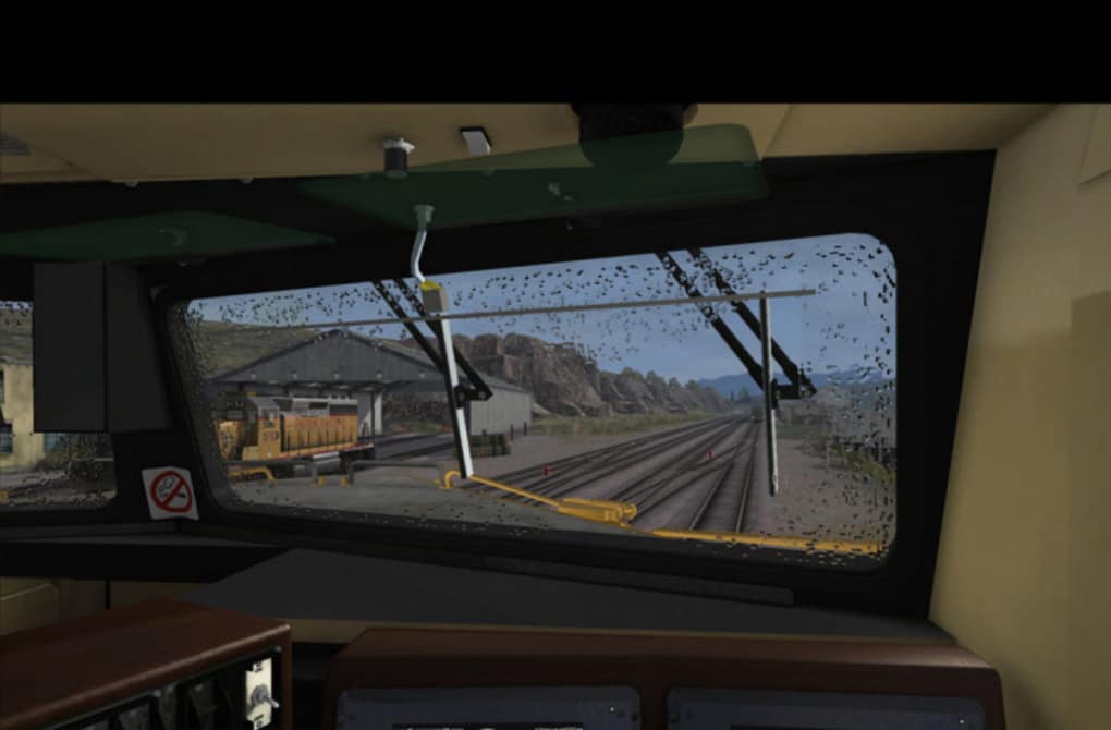 Railworks Game Download