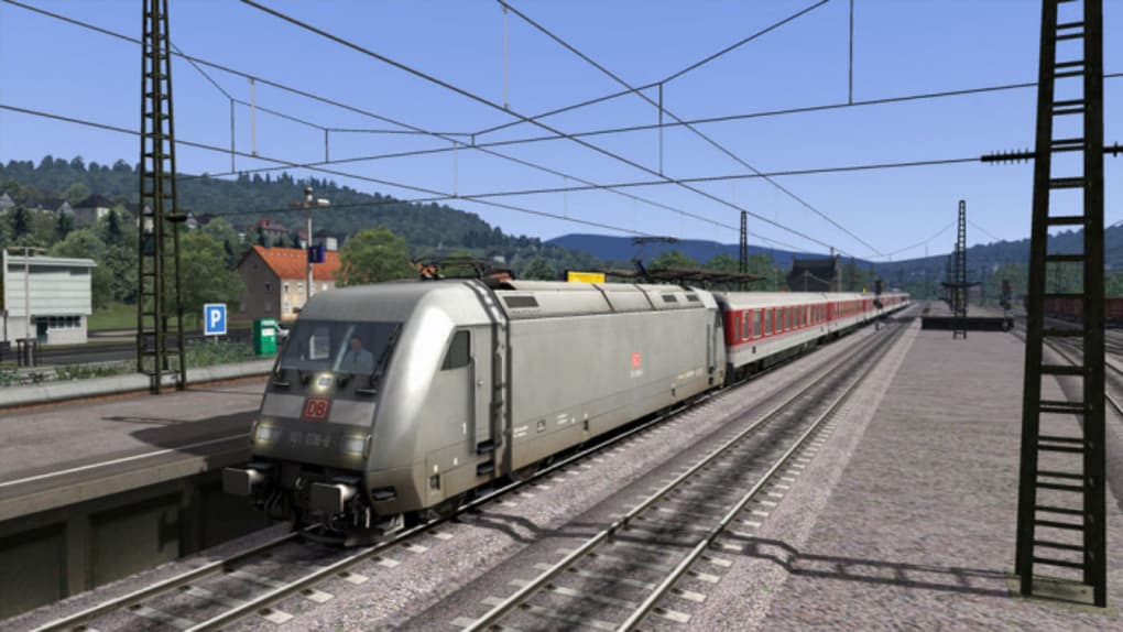train simulator 2013 strecken