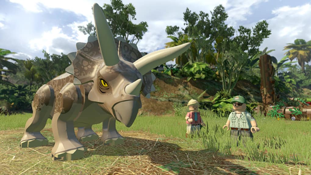 xbox lego jurassic world download wont complete