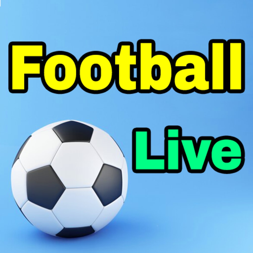 live football app download