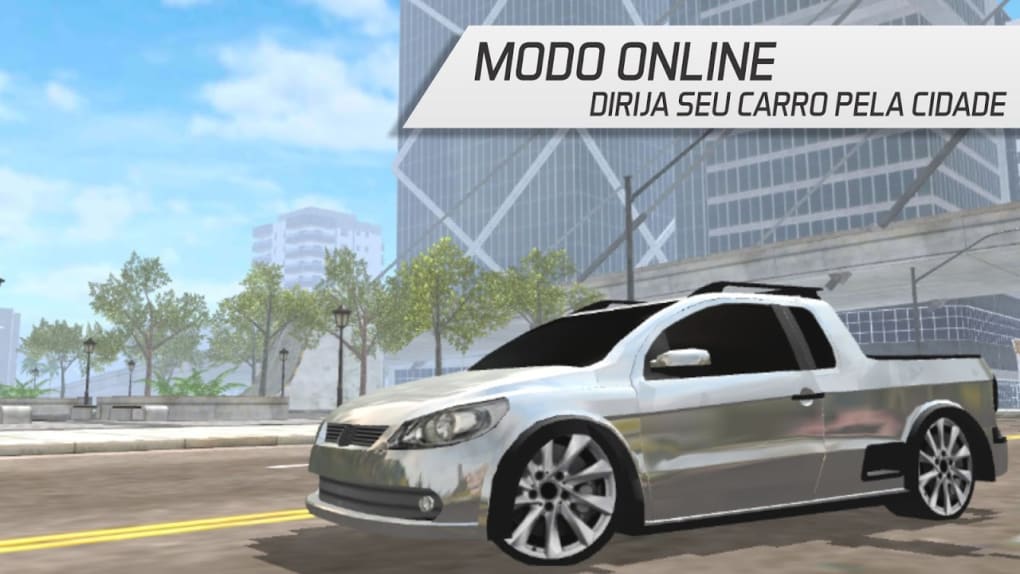 Carros Rebaixados Brasil 2 Apk Mod Dinheiro Infinito v4.5 - W Top Games
