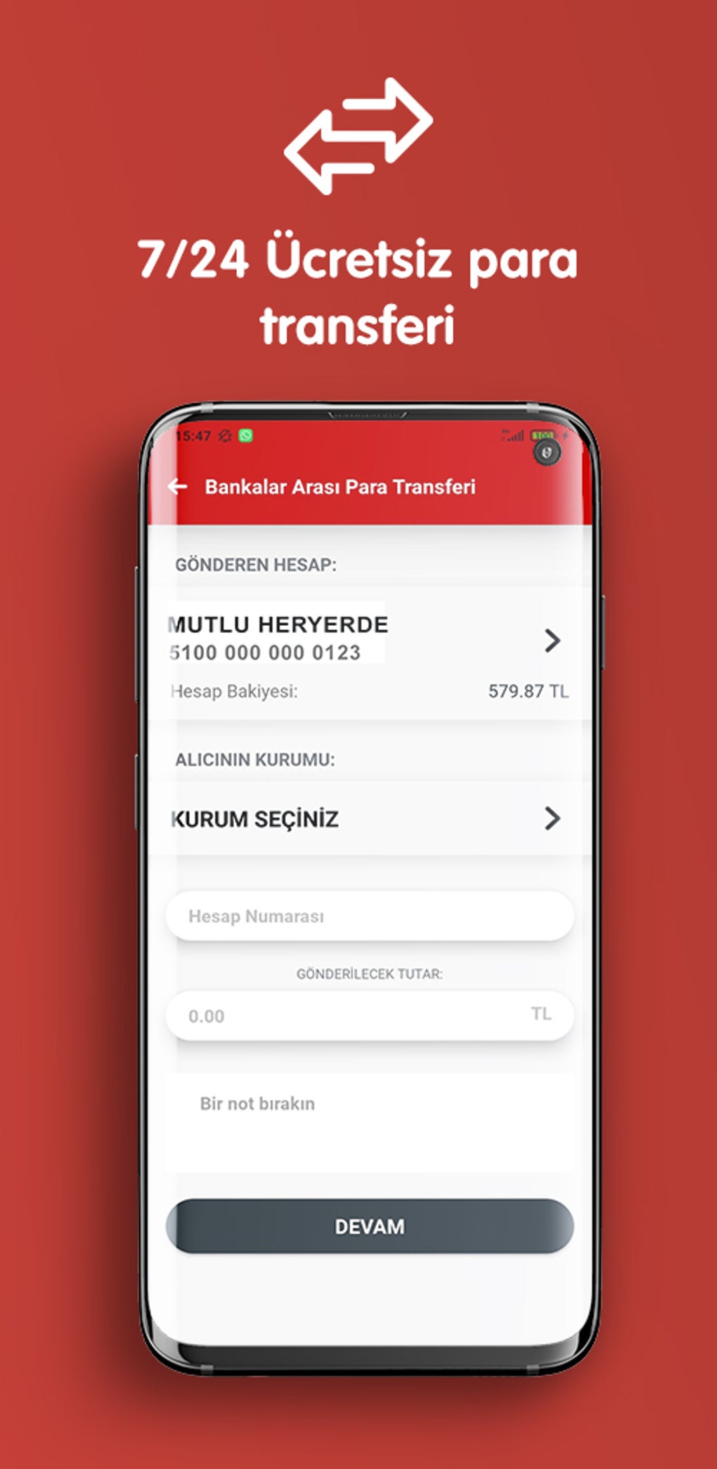 Cardplus Mobil для Android — Скачать