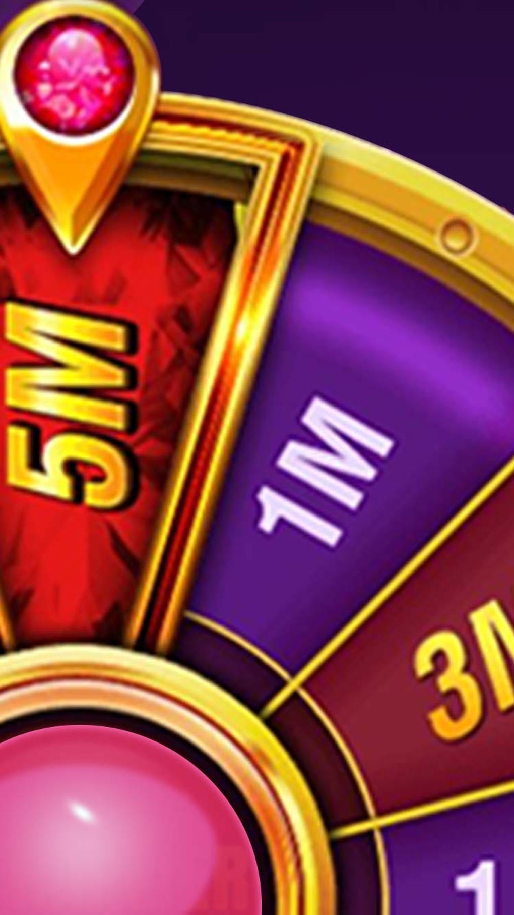 Big Winner - Real Lucky Games для Android — Скачать