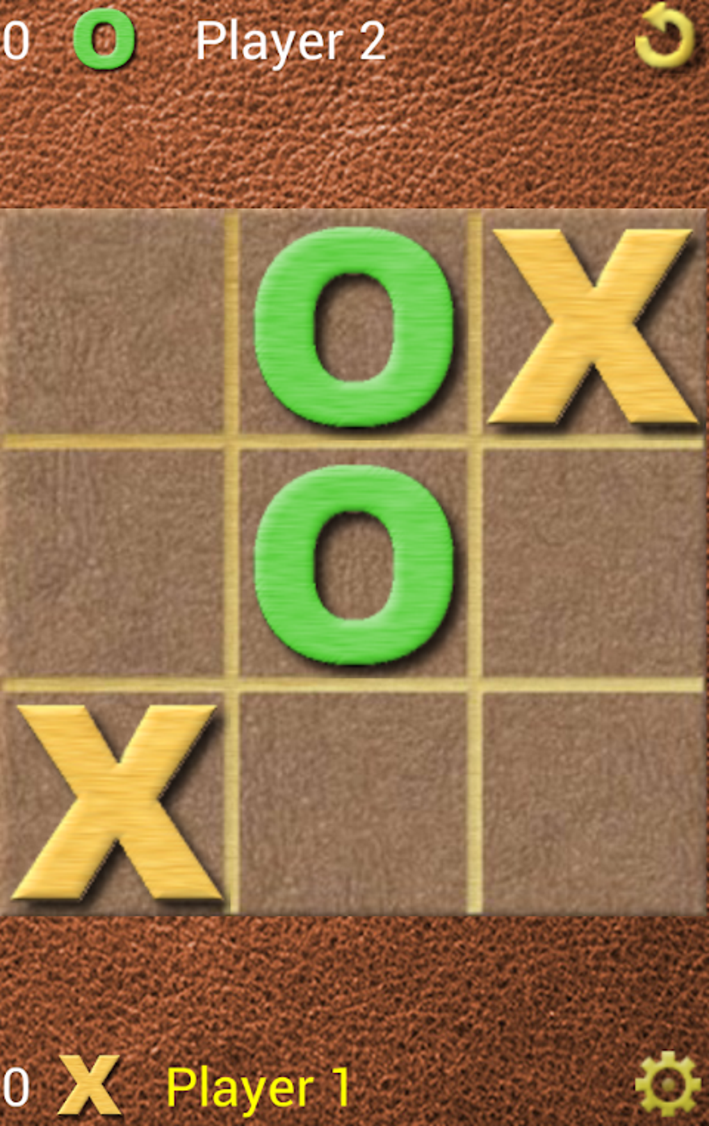 Tic Tac Toe (Another One!) APK для Android — Скачать