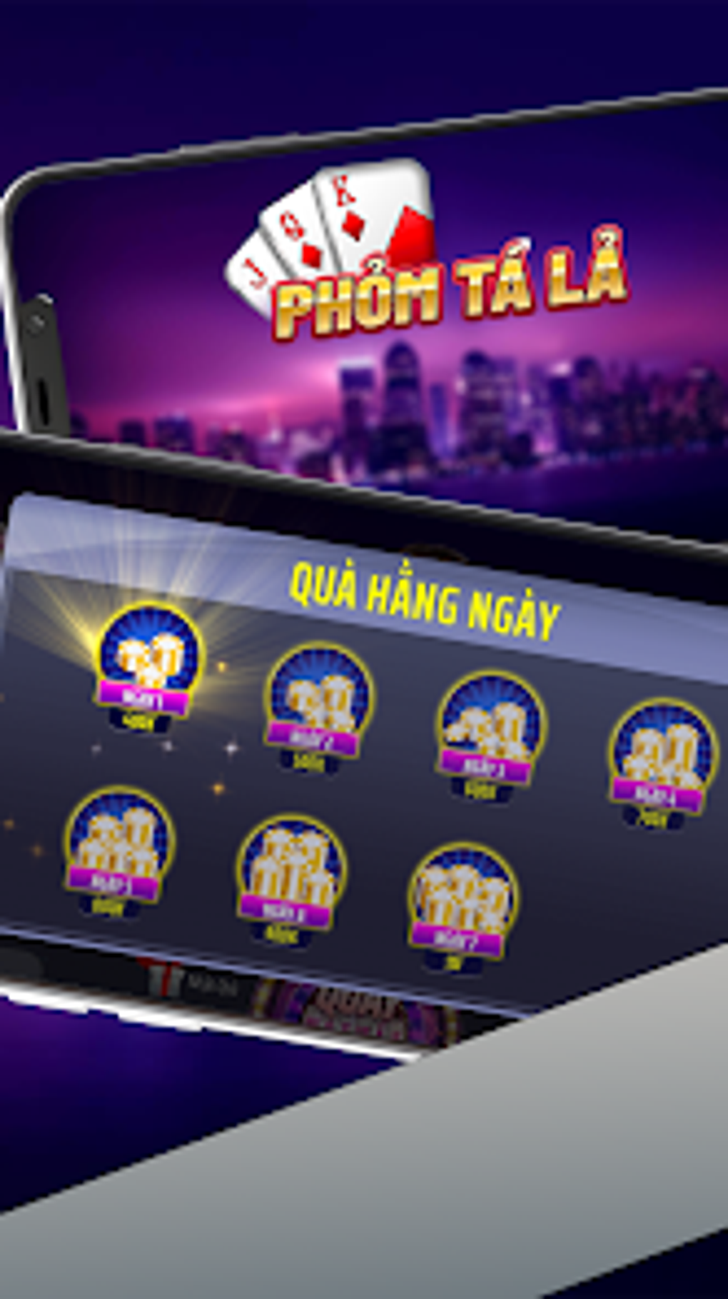 Phom Bai Ta La Para Android Descargar