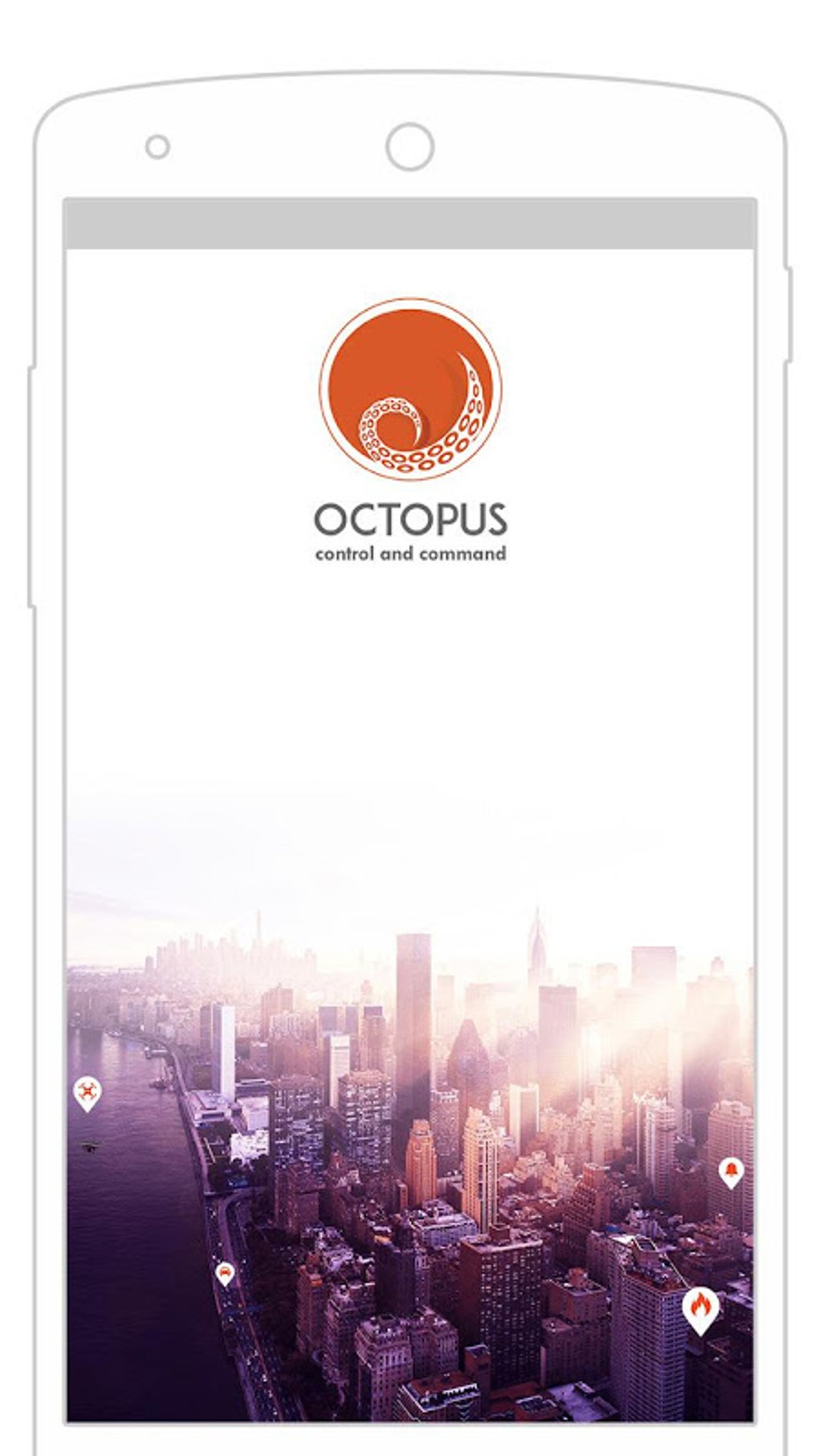 Octopus APK для Android — Скачать