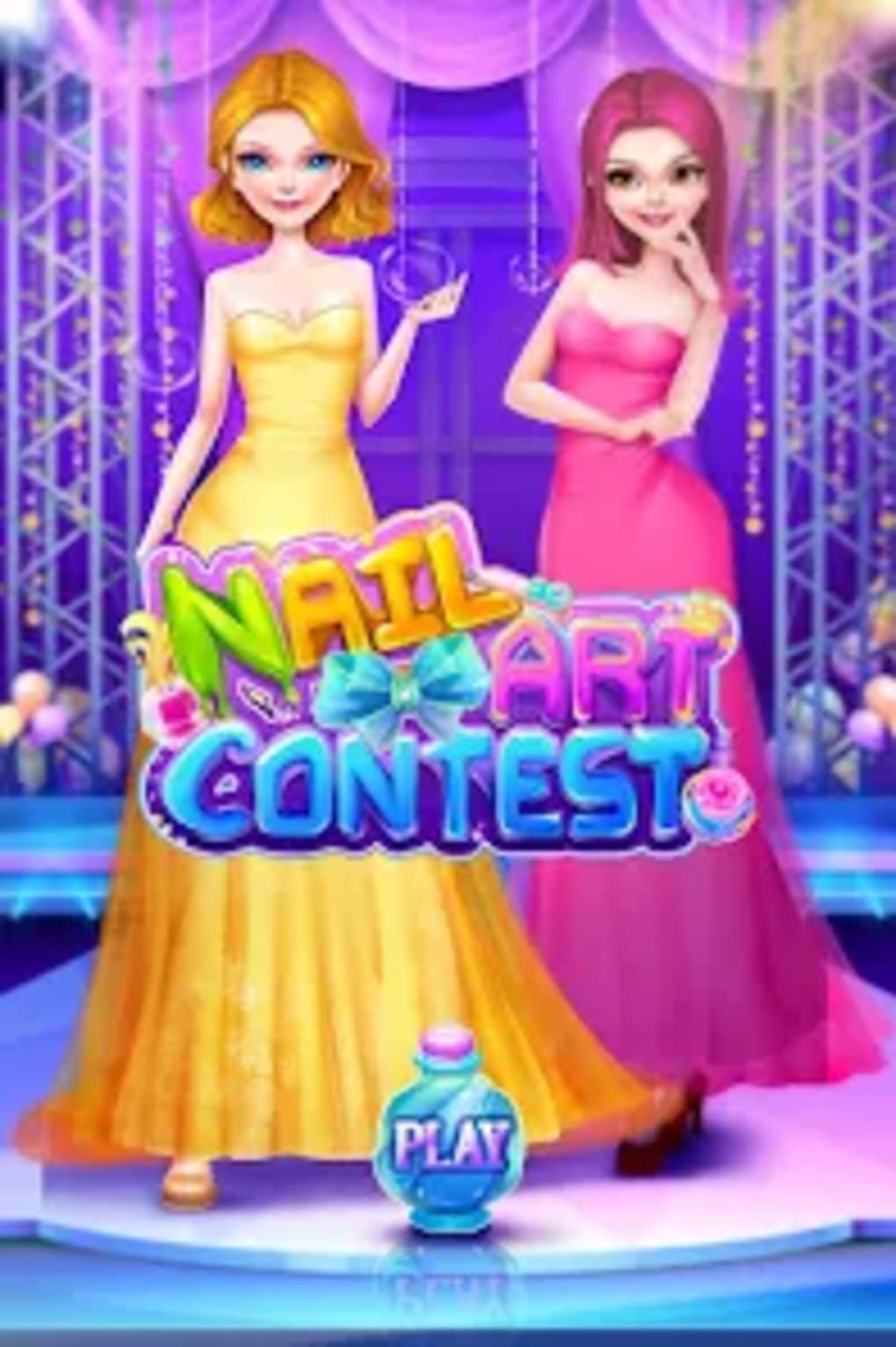 Nail Art APK for Android Download