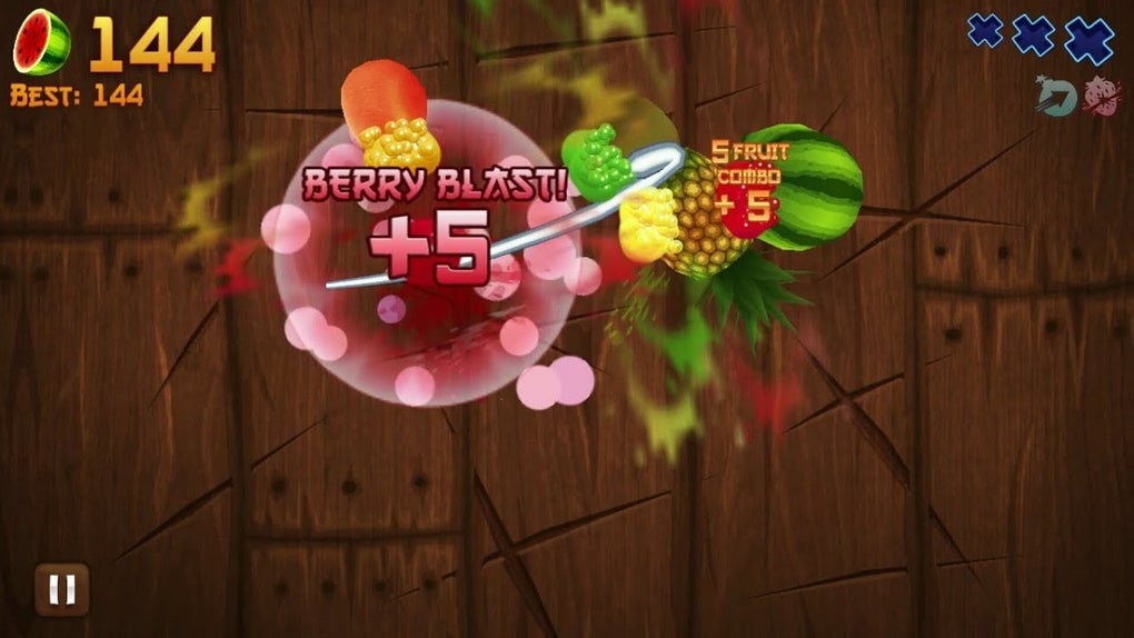 Fruit Ninja Classic+ - Apps on Google Play