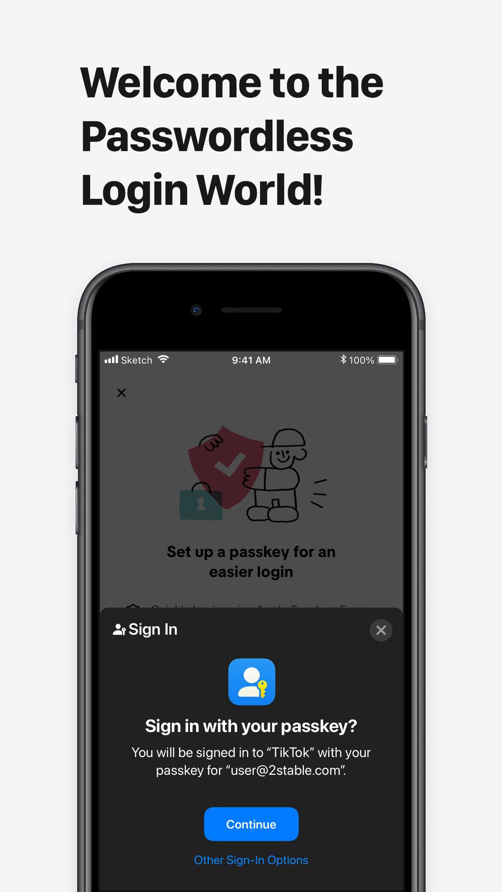 Passkeys App For IPhone Download Passkeys app for iphone download
