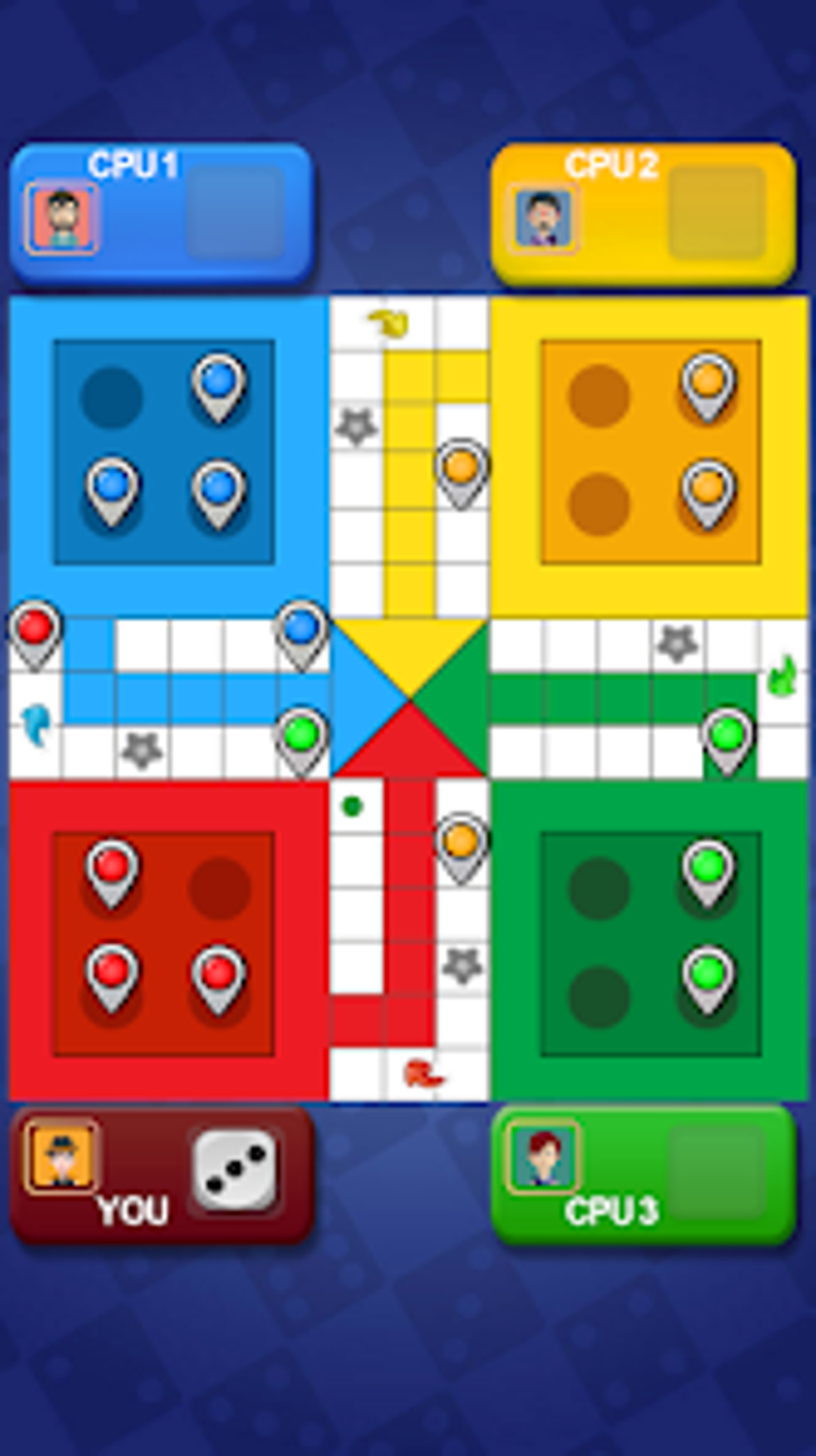 Ludo Ludo Offline Board Game For Android Download
