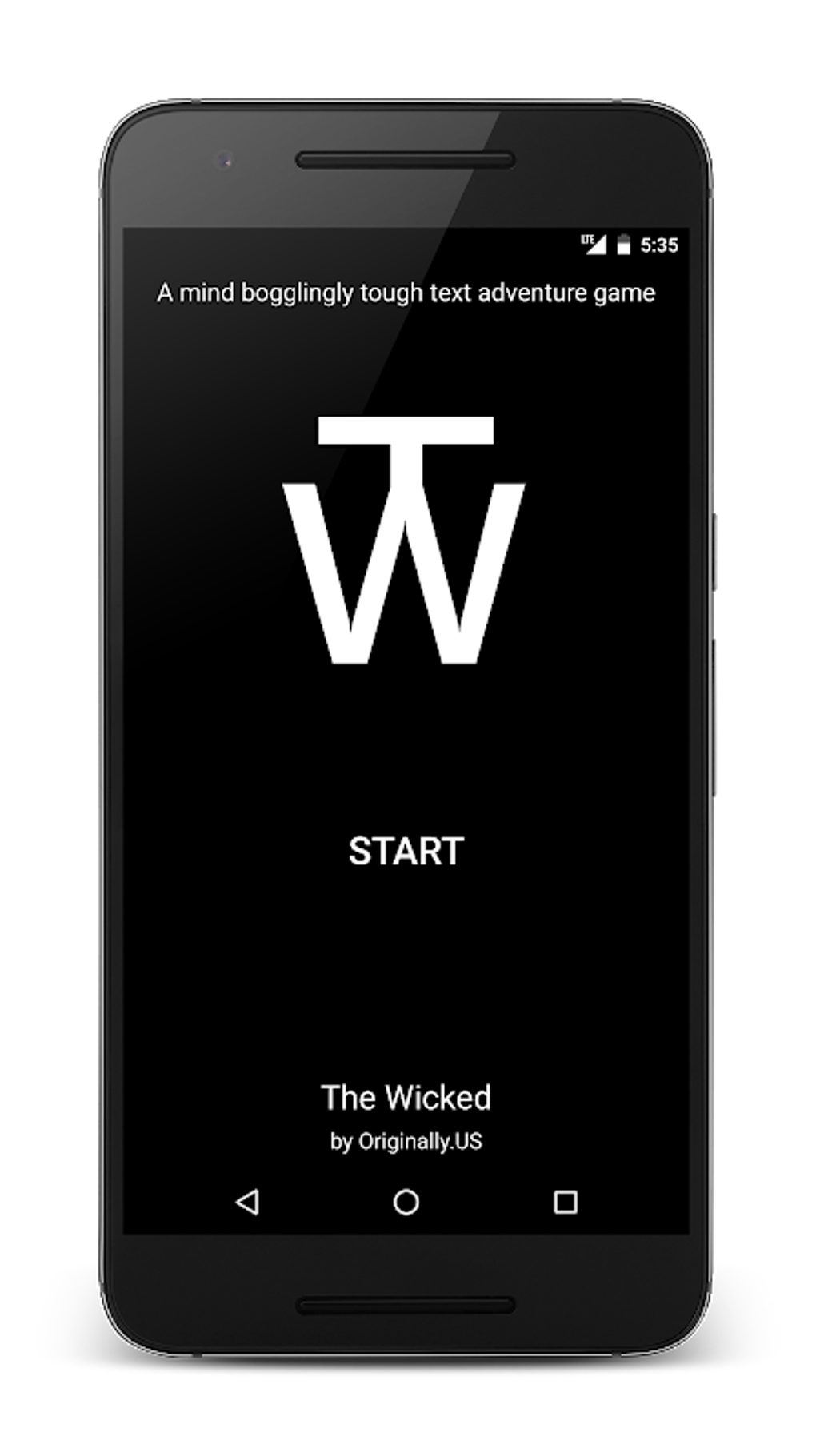 The Wicked Can You Survive APK Para Android Download