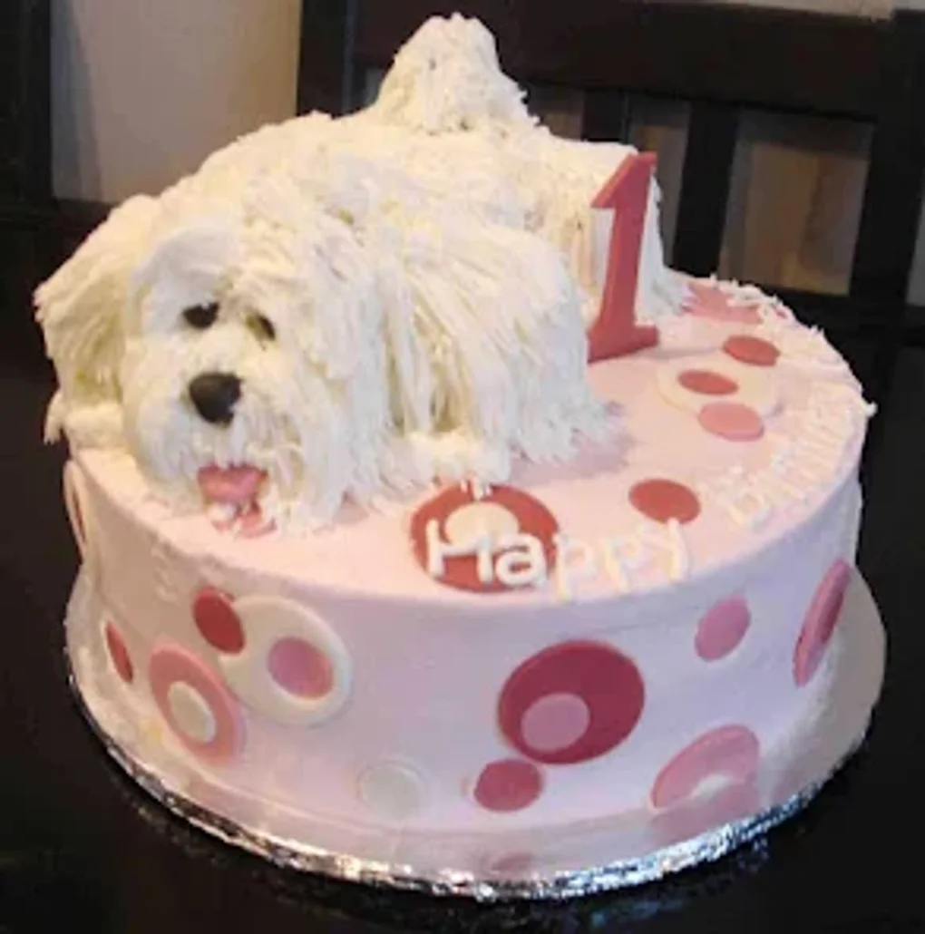 Cake Decoration Ideas Android 