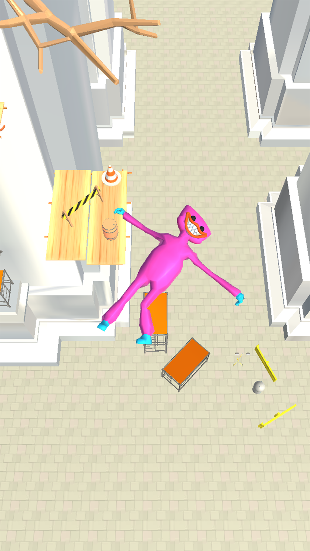 Falling Simulator 3D para Android - Descargar