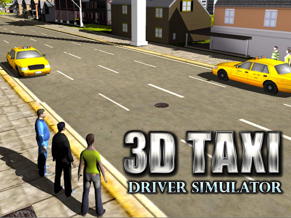 Taxi na Cidade 3D - Download do APK para Android