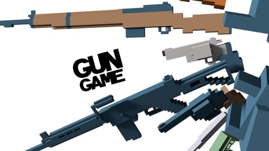 gun fight new update ar new map and more for ROBLOX - Game Download