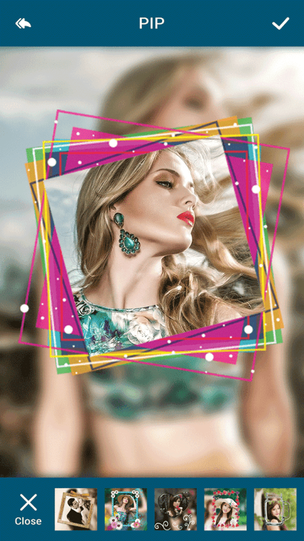 DSLR Camera Blur Background APK for Android Download