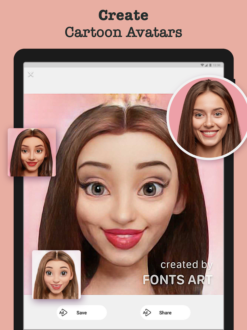 Fonts Art Keyboard Font Maker Para Android Descargar fonts-art-keyboard-font-maker-para-android-descargar