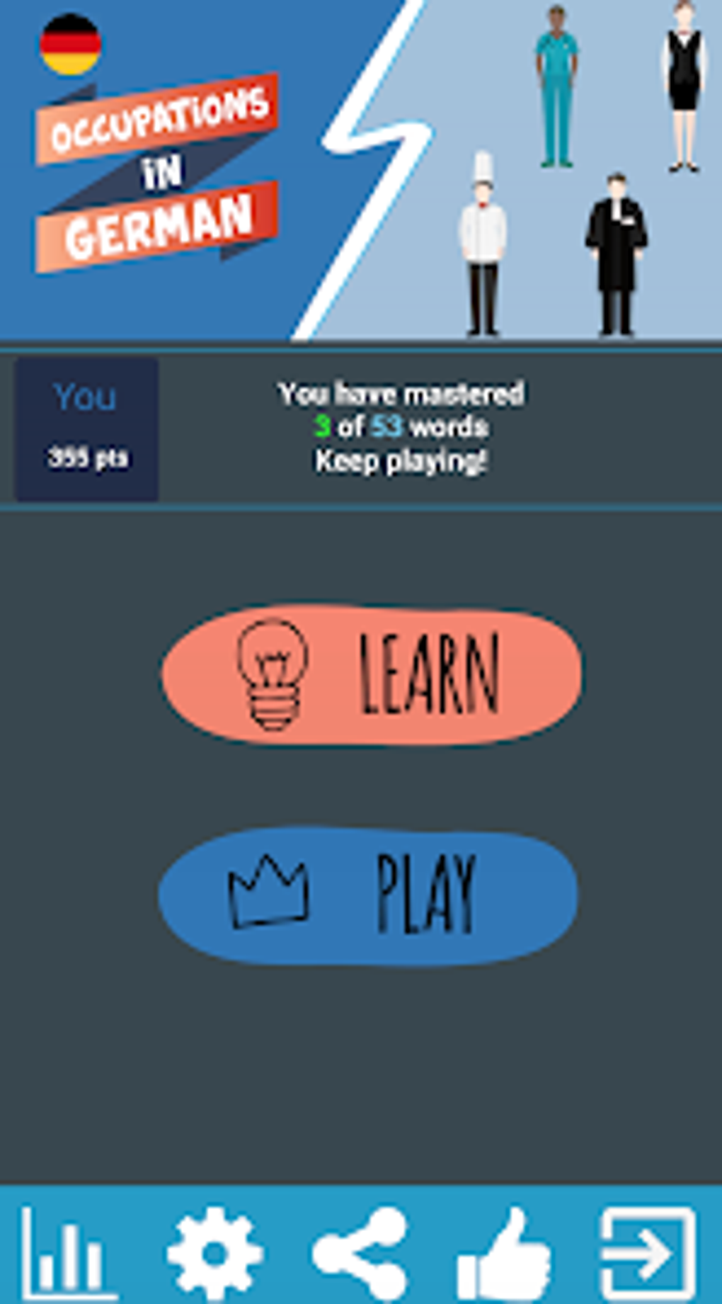 learn-occupations-in-german-for-android-download