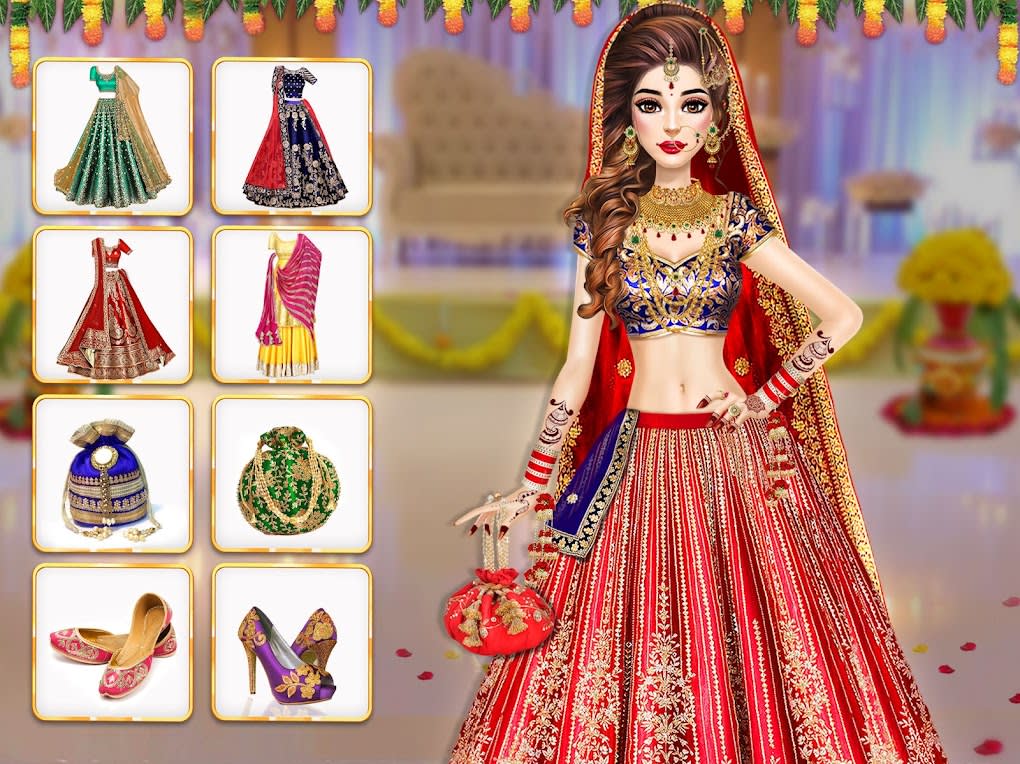 Dress Up Game- Makeup Games APK Download for Android - Latest Version