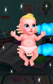 Birth Pregnant Doctor Games Para Android Descargar 