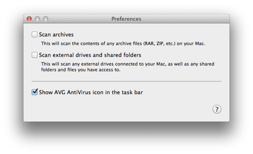 free download avg antivirus for mac os x