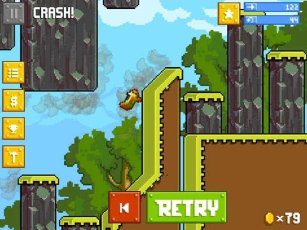 RETRY per Android - Download - 
