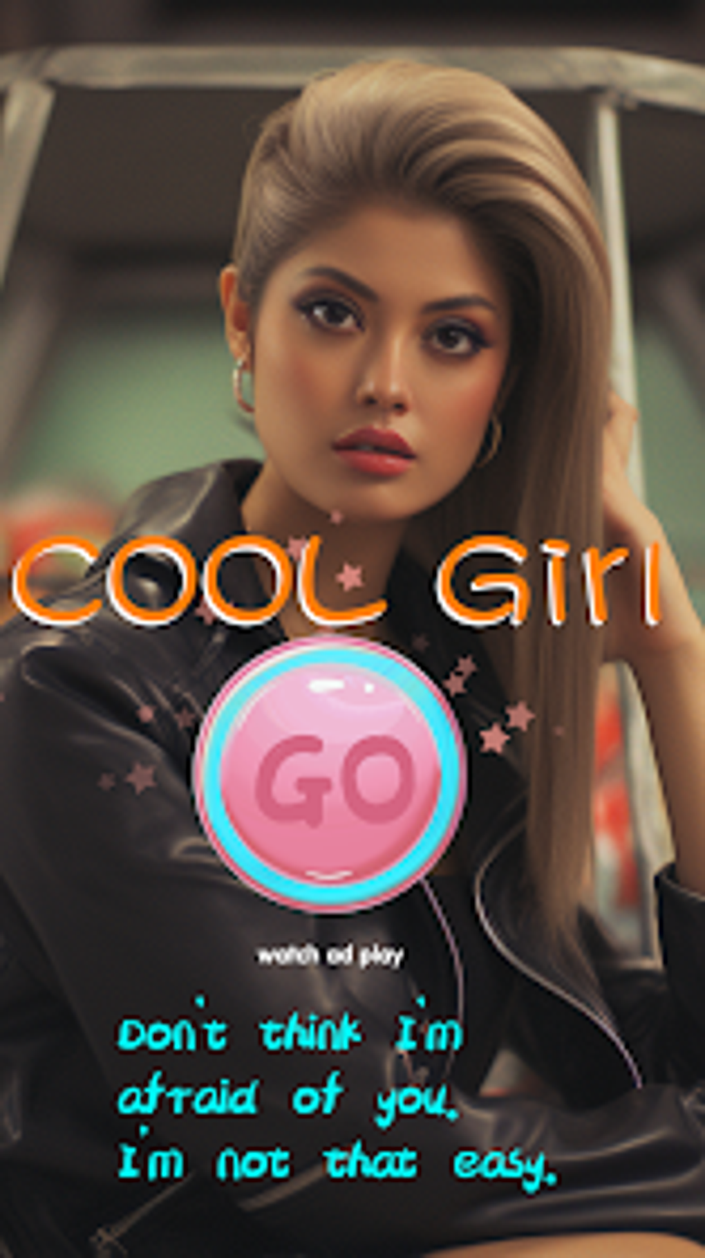 CoolGirl для Android — Скачать