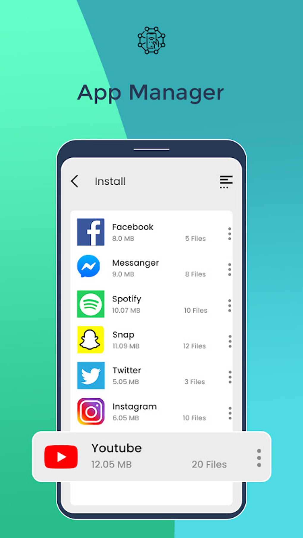 File Manager APK for Android Download