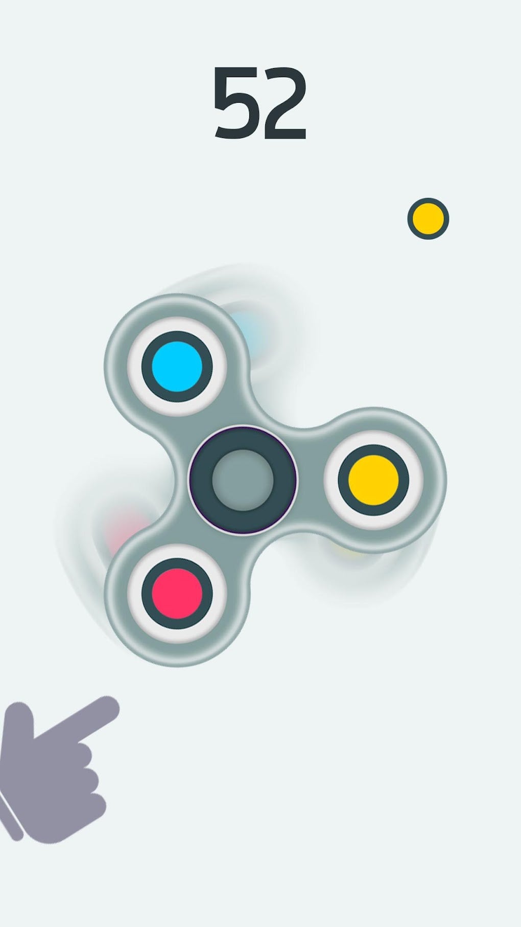 Fidget Spinner Games - Finger Spinners & Fidget Toys::Appstore  for Android