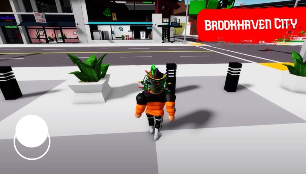 Brookhaven - RP Aid APK for Android Download