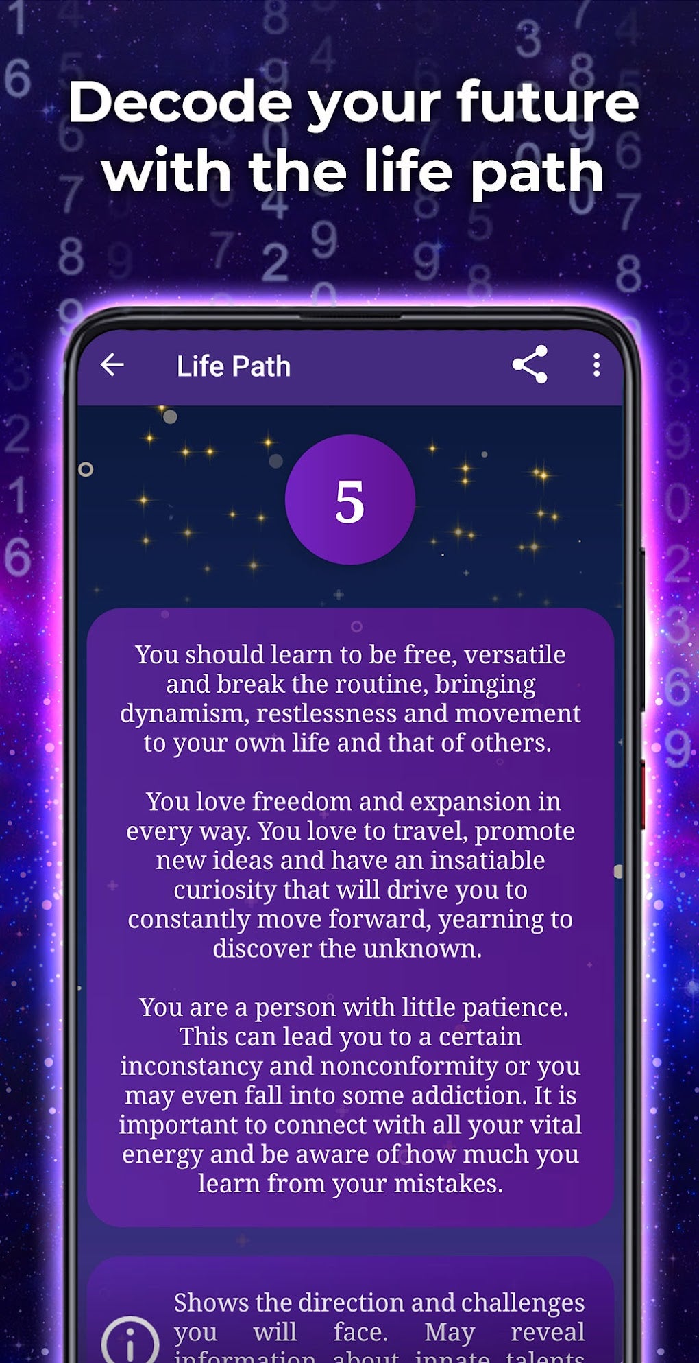 numerology-your-life-path-android