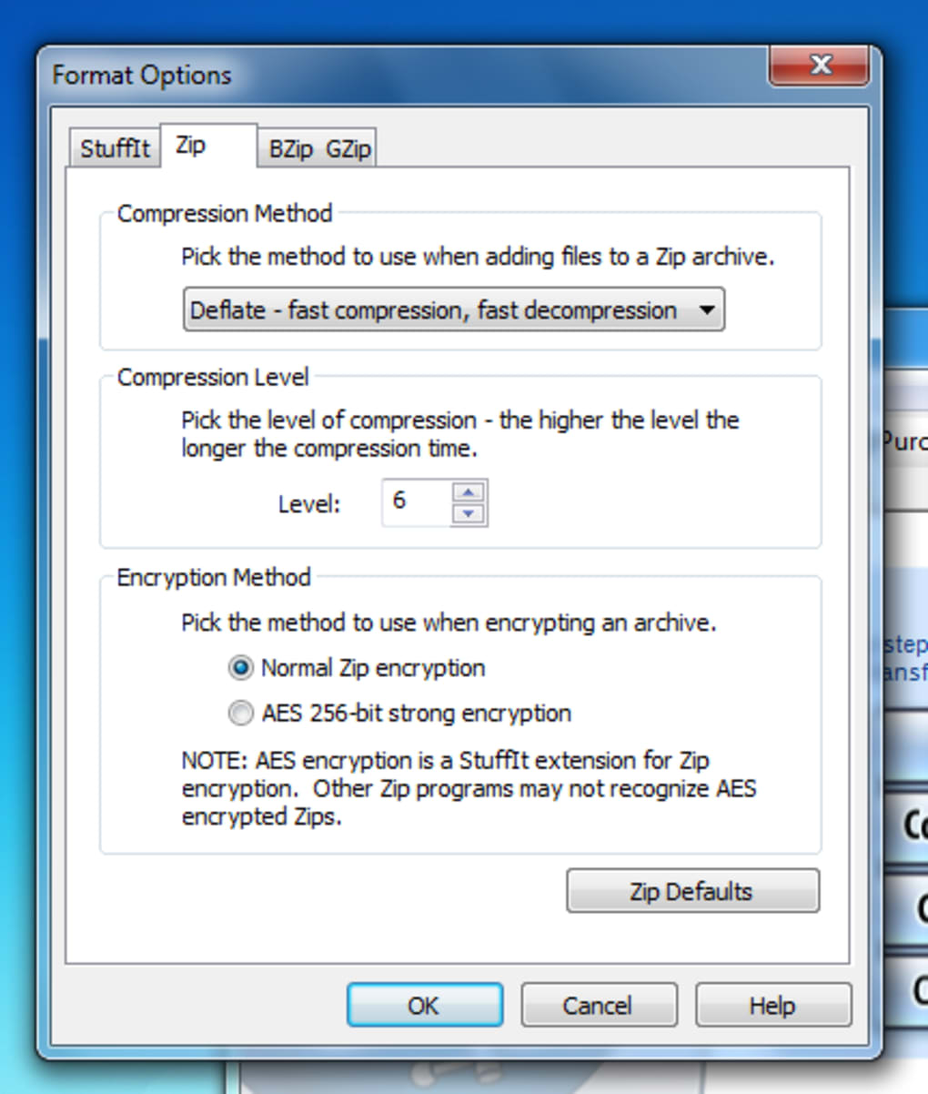download stuffit expander for pc