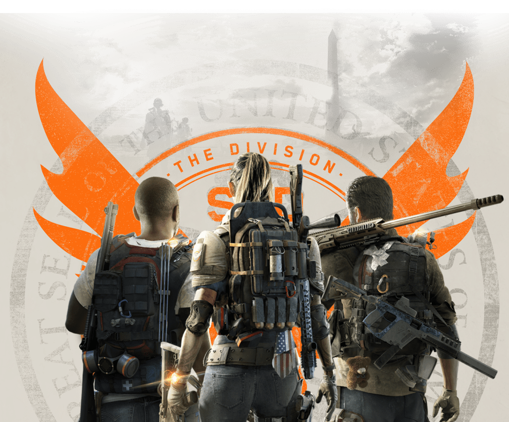 tom clancy the division trainer