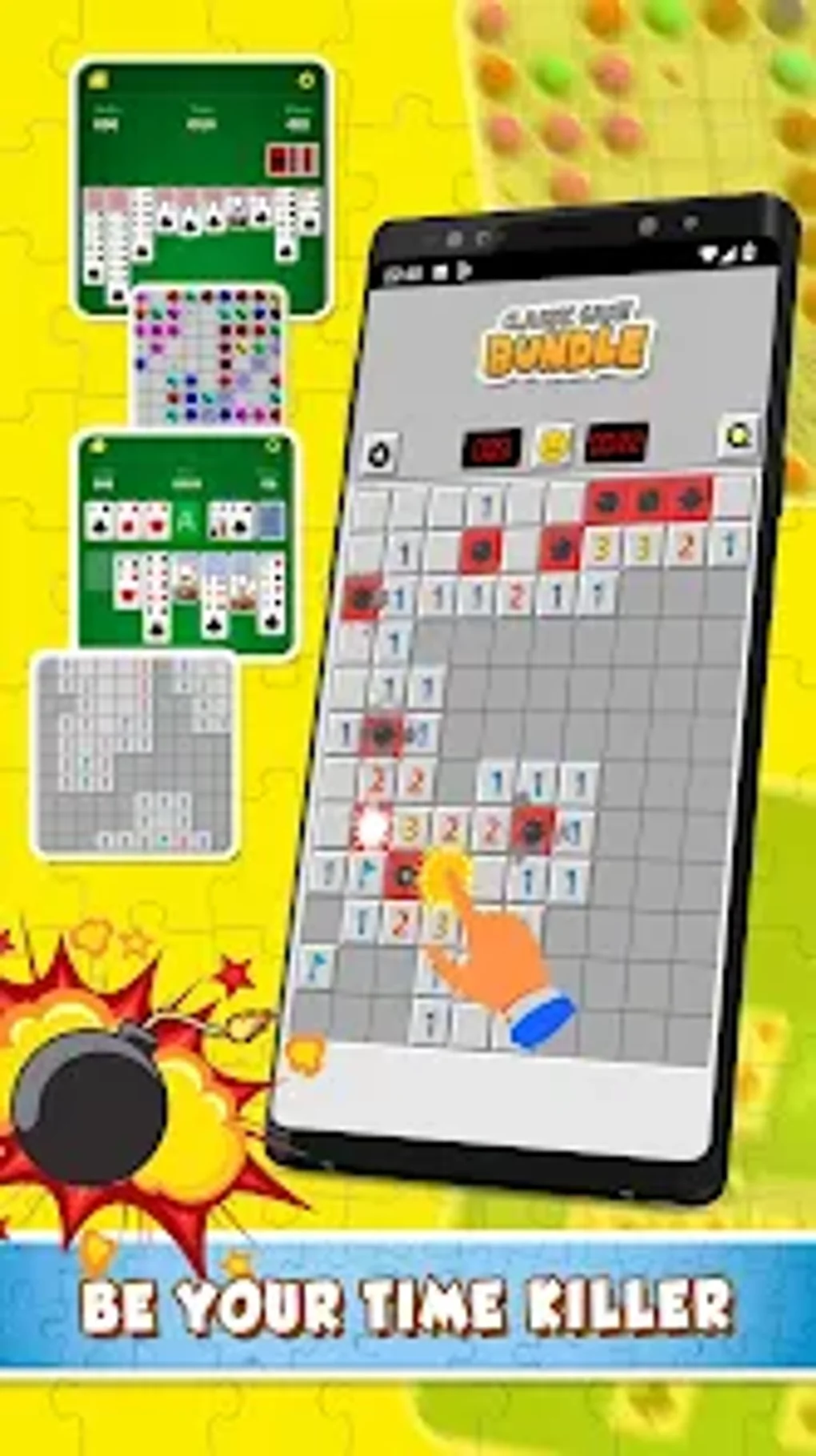 Classic Games Sudoku Spider Para Android Download