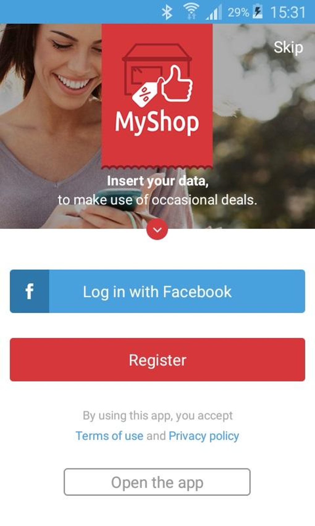 MyShop APK For Android Download MyShop APK For Android Download