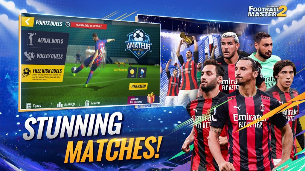 Football Master 2 APK for Android - Download