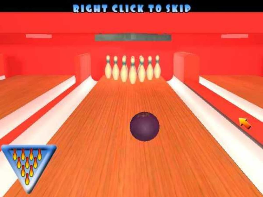 The best bowling games on Switch and mobile  Pocket Tactics
