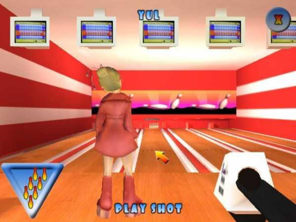 Bowling Competition between the 3rd Years! Find out who is the winner by  playing SIF ALL STARS! : r/SchoolIdolFestival