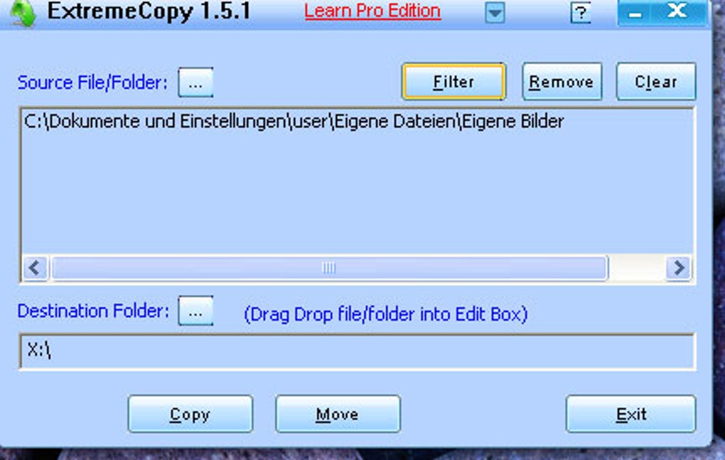ExtremeCopy - Download