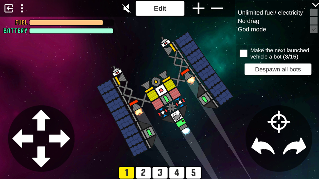Sandbox multiplayer mods