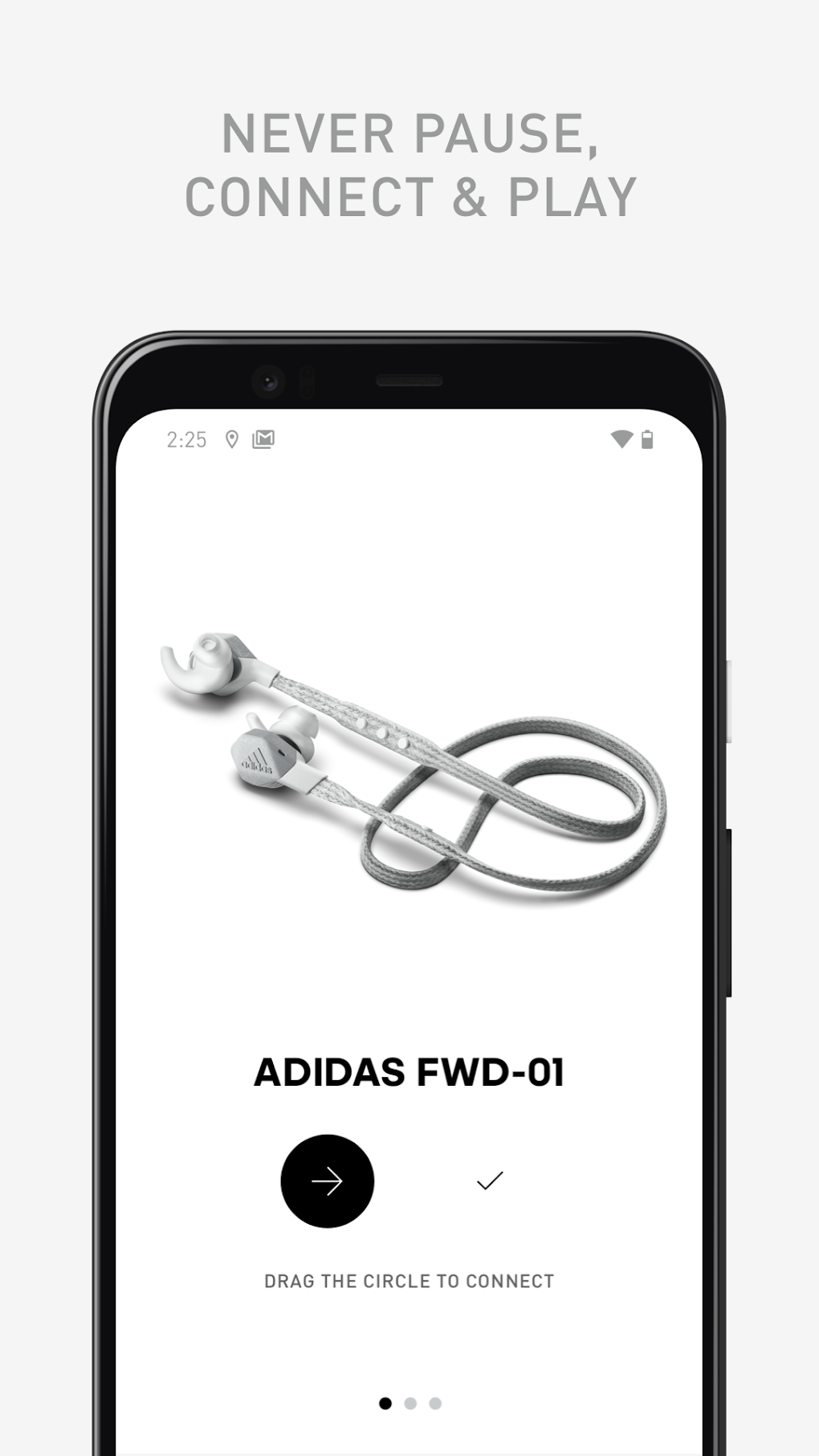 Adidas Headphones For Android Download