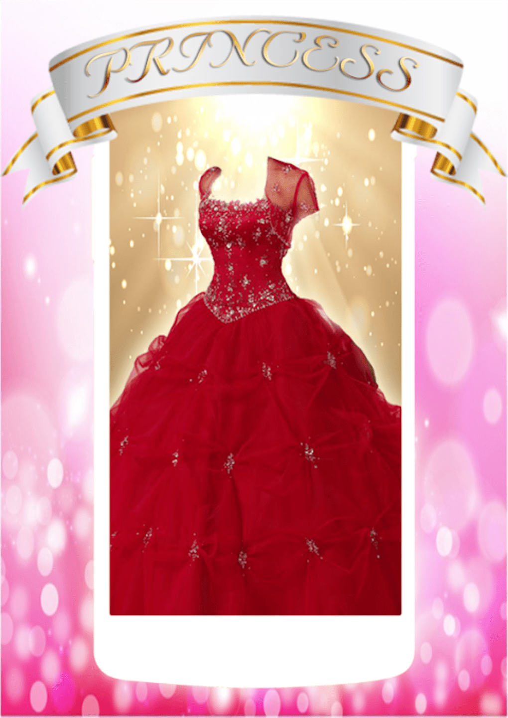 Quinceanera Dresses in Metro Atlanta Princesa by Ariana Vara PR22141Cape  Cinderella's Gowns Lilburn GA - Metro Atlanta