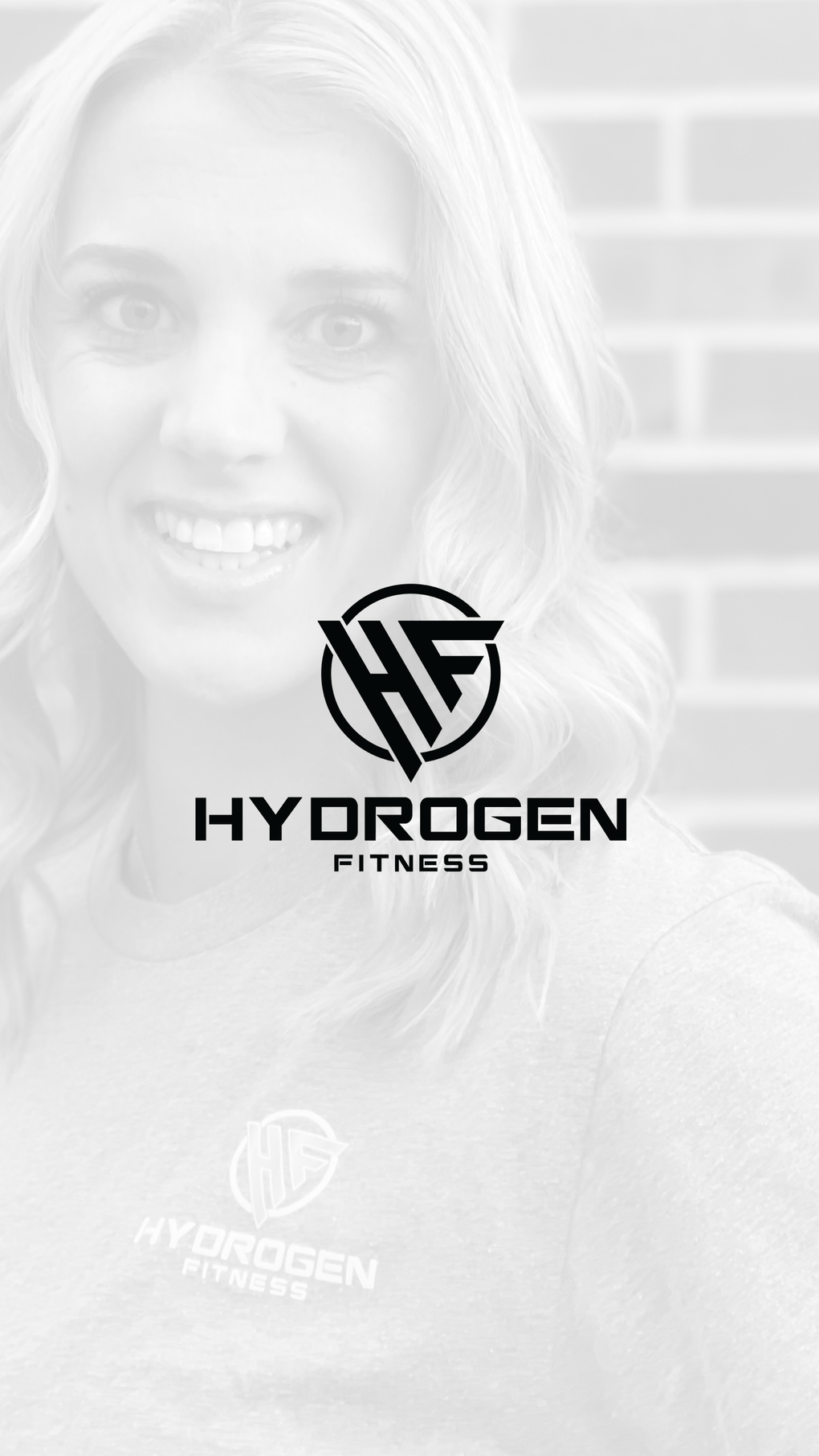 Hydrogen Fitness App For IPhone Download