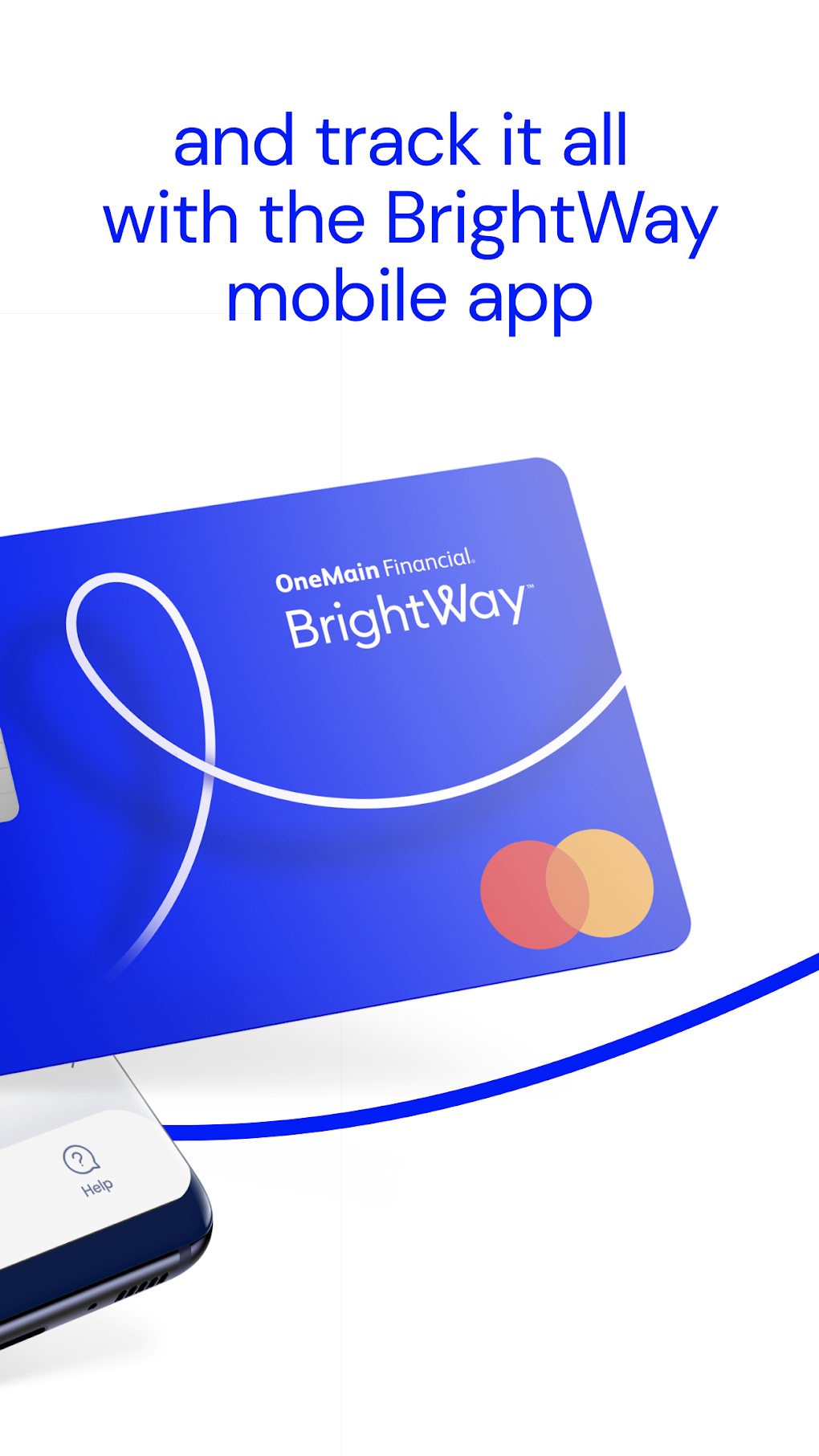 BrightWay Credit Card Mobile Android 版 下载