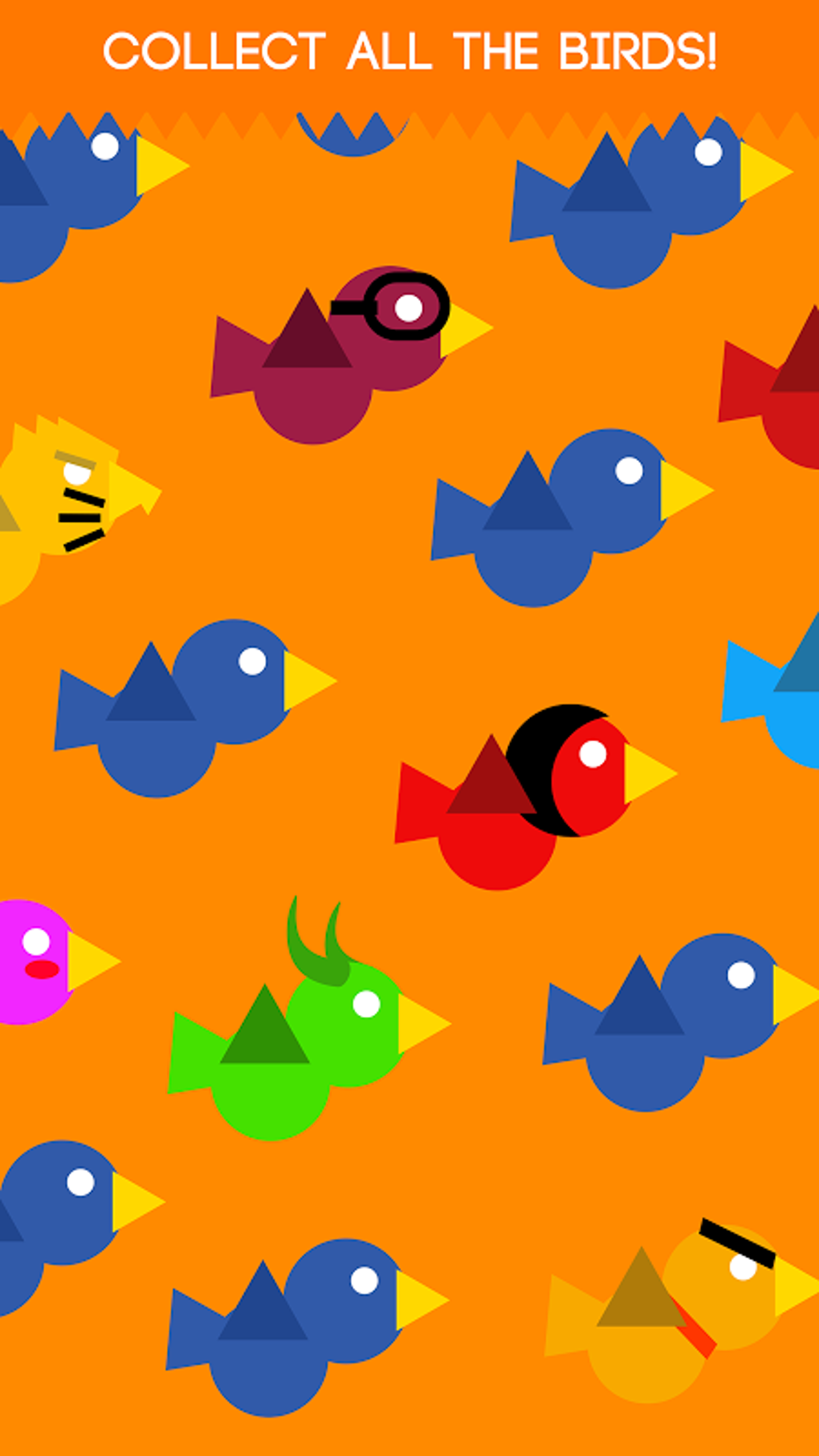 Make Pana Blue Eagle APK for Android - Download